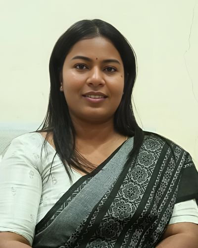 Ms. Chaithra