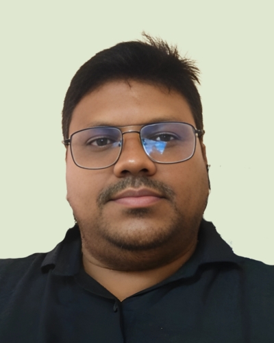 Mr. Rajan