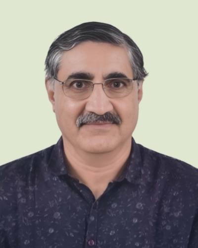 Dr. Satish