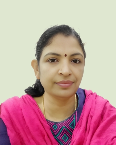 Ms. Sujatha